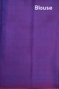 Exclusive Handloom Kanjeevaram Silk Saree